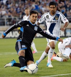 Toujours idéalement placé Wondo