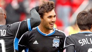 San José, c'est le Barç...