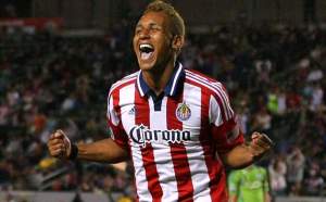 La rédemption avec Chivas?