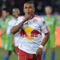 La "swag mentality" de Agudelo à New York