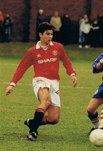 Kirovski, le premier américain de Ferguson