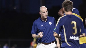 Paul Dalglish, le fils de l'ancienne légende de Liverpool Kenny Dalglish est un homme très important chez les Aztex