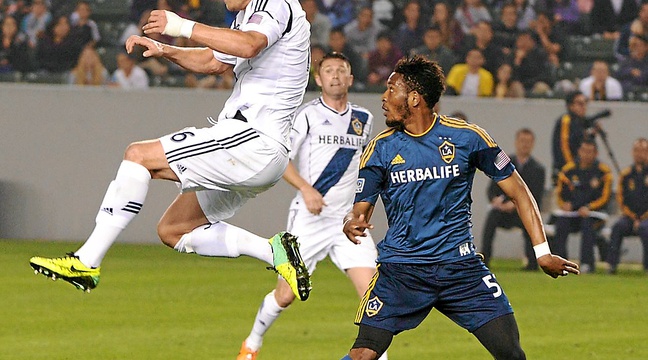 Focus sur Bradley Diallo, un marseillais au Los Angeles Galaxy: &laquo;&nbsp;Une expérience incroyable&nbsp;&raquo;