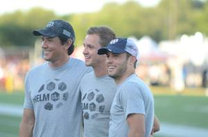 Photo Credit Beau Rouin