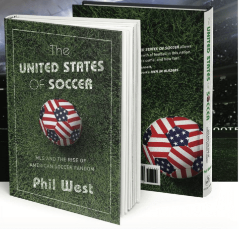 The United States of Soccer