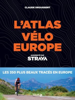 Atlas Strava