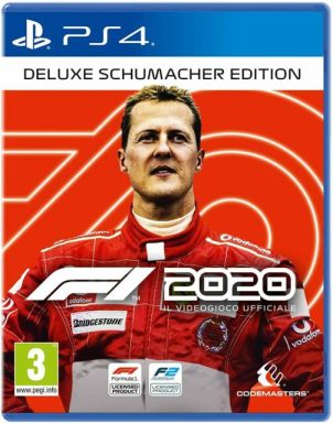 F1 2020
